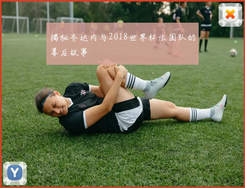 揭秘齐达内与2018世界杯法国队的幕后故事